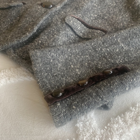 Vintage Laureate Lane Blazer - Picture 14 of 16